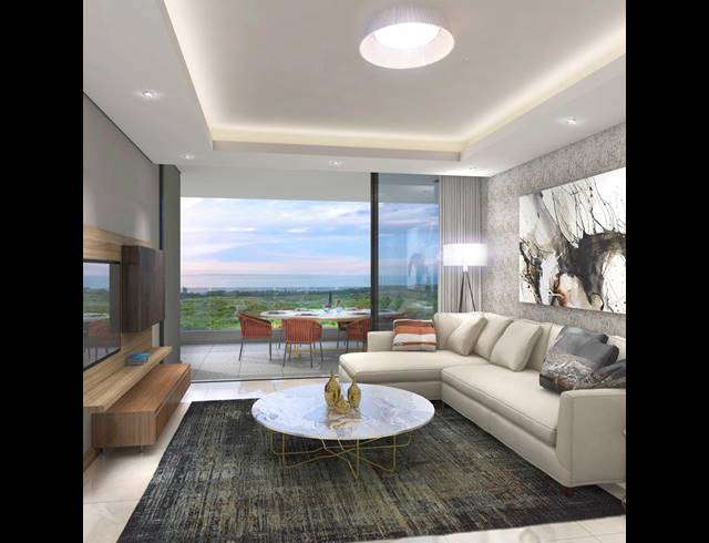 3 BEDROOM APARTMENT FOR SALE IN UMHLANGA RIDGESIDE